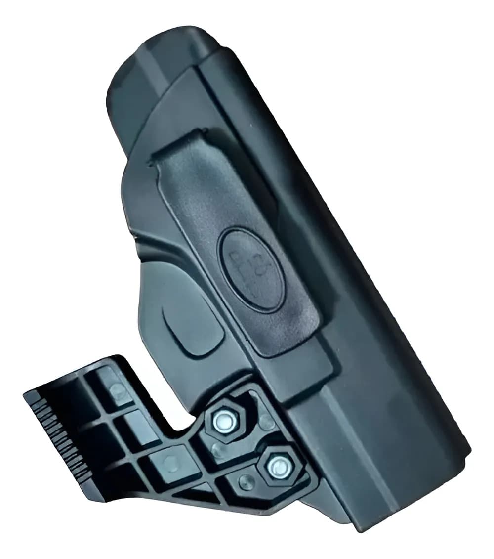 Coldre G2c Polímero Velado P/ Pistola Taurus 9mm .40