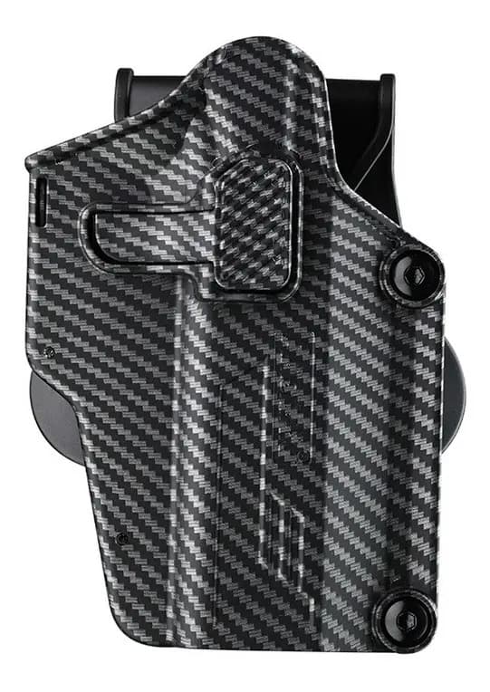 Coldre Ostensivo Externo Universal - Amomax- Am-uhcf01