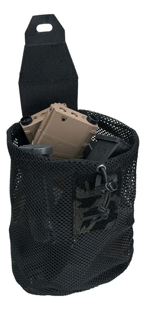 Bolsa Tática Bolsa Dobrável Multiuso Bolsa Retriever