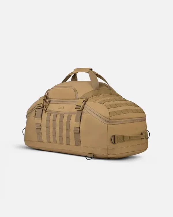 Mochila Mala Tática Expedition 2.0 70 Litros Invictus