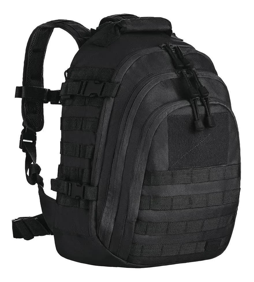 Mochila Invictus Legend 35 Litros Tática Militar