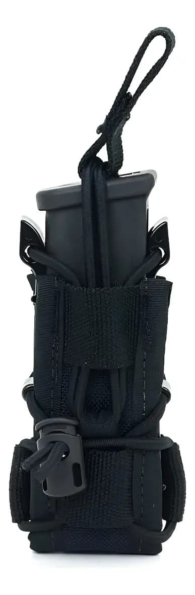 Porta Carregador De Pistola Forhonor Fast Pistol Cordura