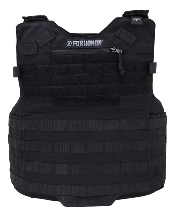 Capa Modular Forhonor 3a - Airsoft - Várias Cores