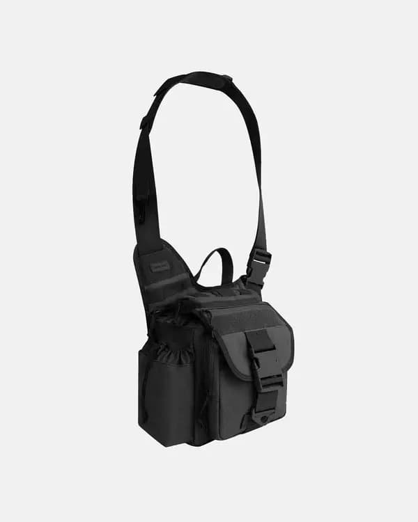 Bolsa De Ombro Urban 2.0 Invictus Com Coldre 10 Litros