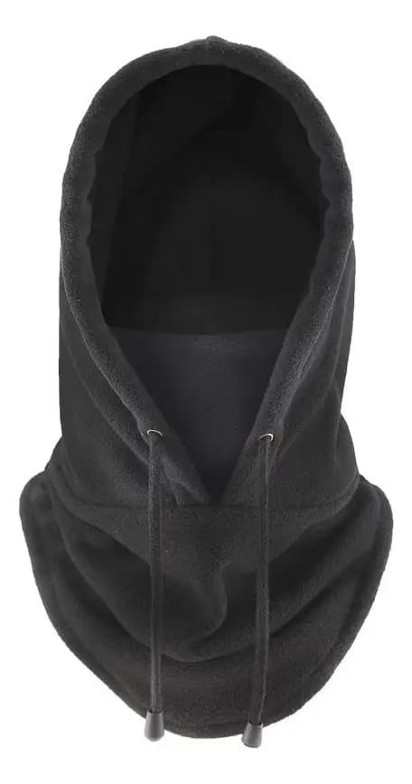 Touca Gorro Proteção Touca De Frio Touca De Frio Echo Mike