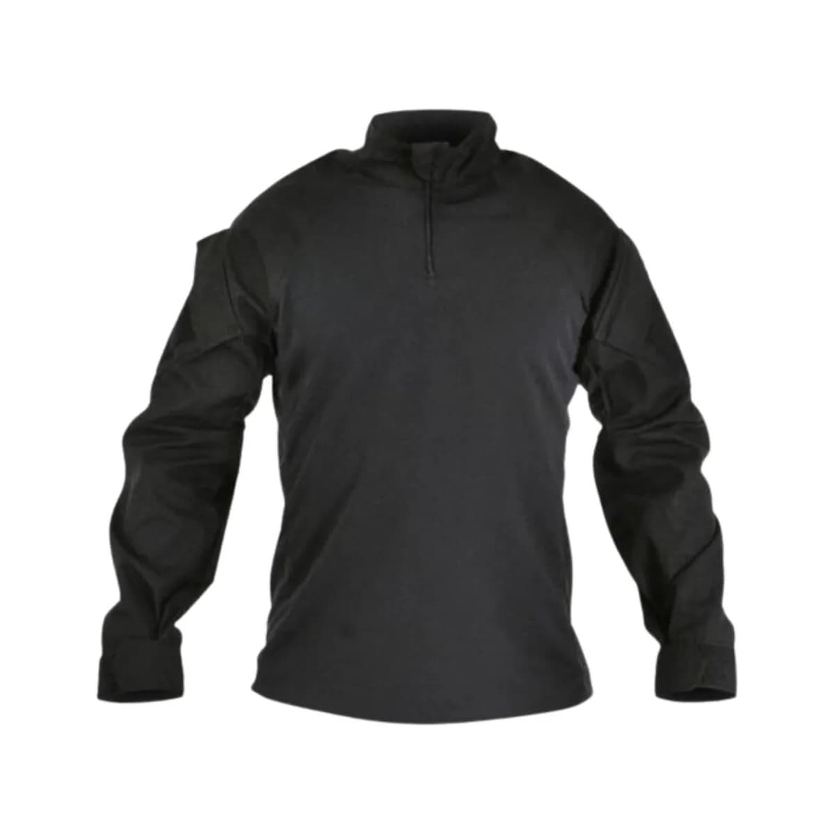 Camisa De Combate 711 Black (combat Shirt)- Forhonor