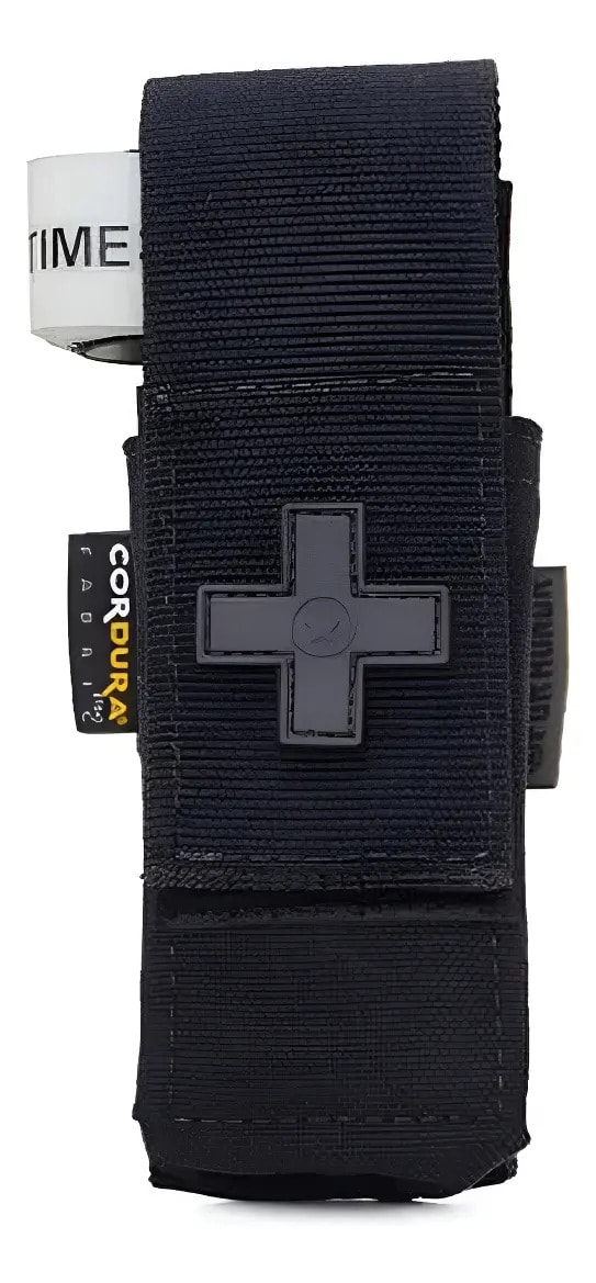 Porta Torniquete Modular Forhonor Cordura Nf-e