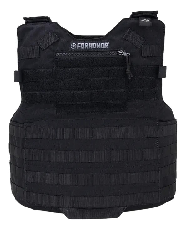 Capa Modular Forhonor 3a - Airsoft - Várias Cores