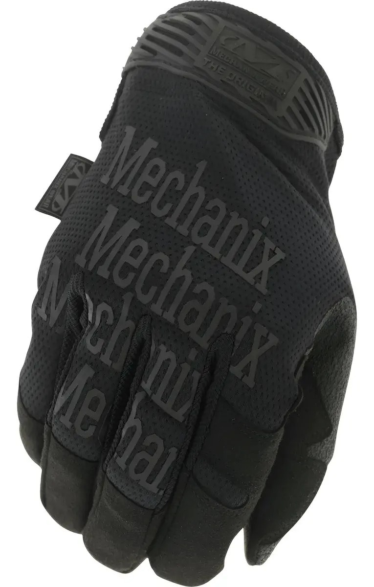 Luva Tática Mechanix Original Tamanho Médio