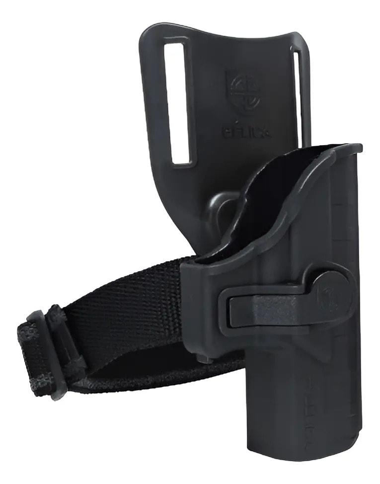 Coldre Striker Mid-ride Bélica - Taurus Ts9 / Beretta Apx