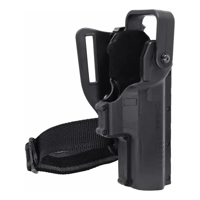 Coldre Hammer Pro Mid-ride Imbel Glock Taurus Beretta Apx