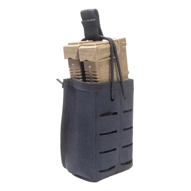 Porta Carregador Modular Fuzil 2x556 Fenrir Warfare